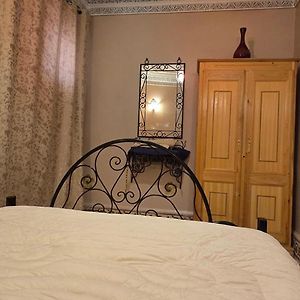 Private Bathroom King Room